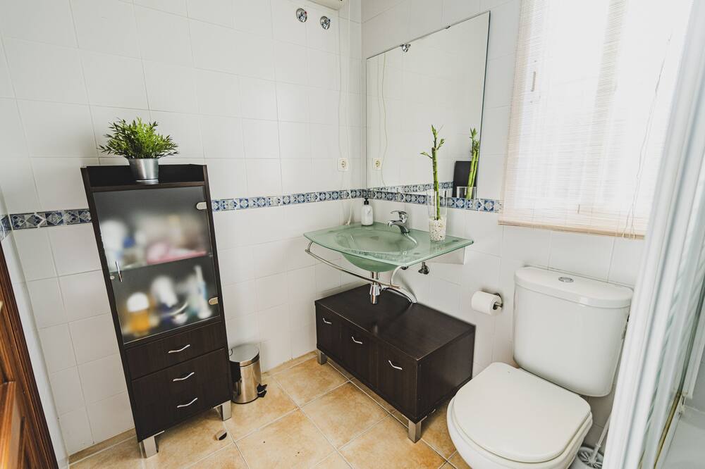 Photo of Bathroom in Bornos