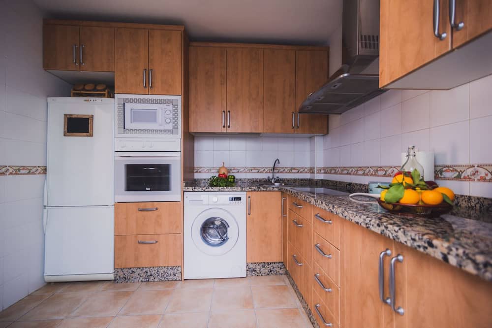 Photo of Kitchen in Bornos