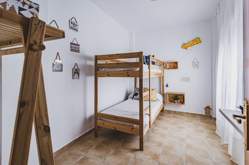 Photo of Bedroom in Bornos
