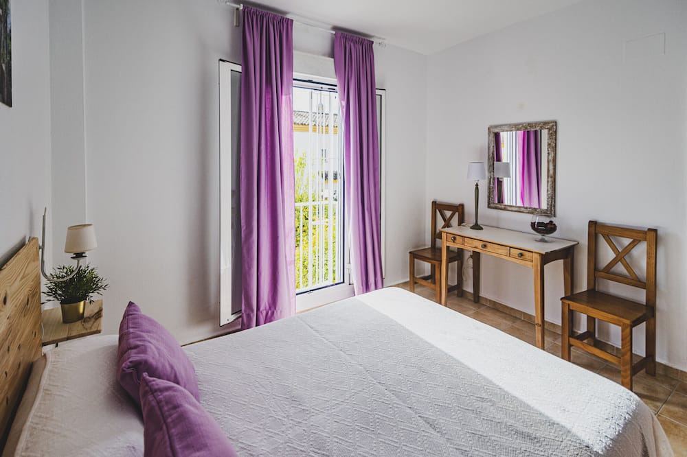 Photo of Bedroom in Bornos