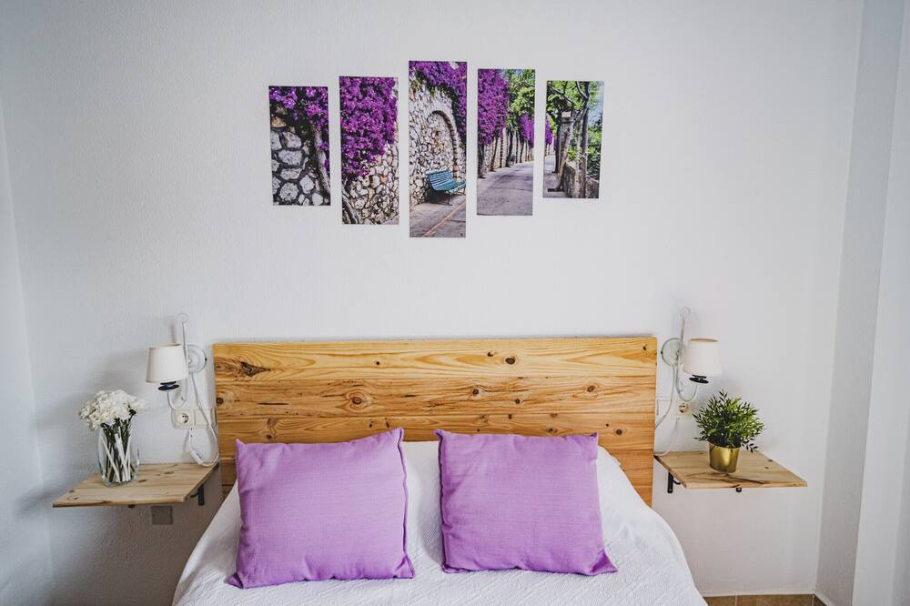 Photo of Bedroom in Bornos