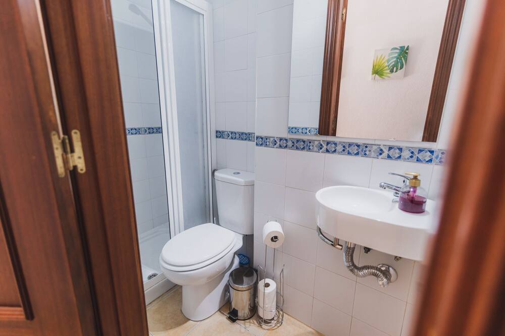 Photo of Bathroom in Bornos