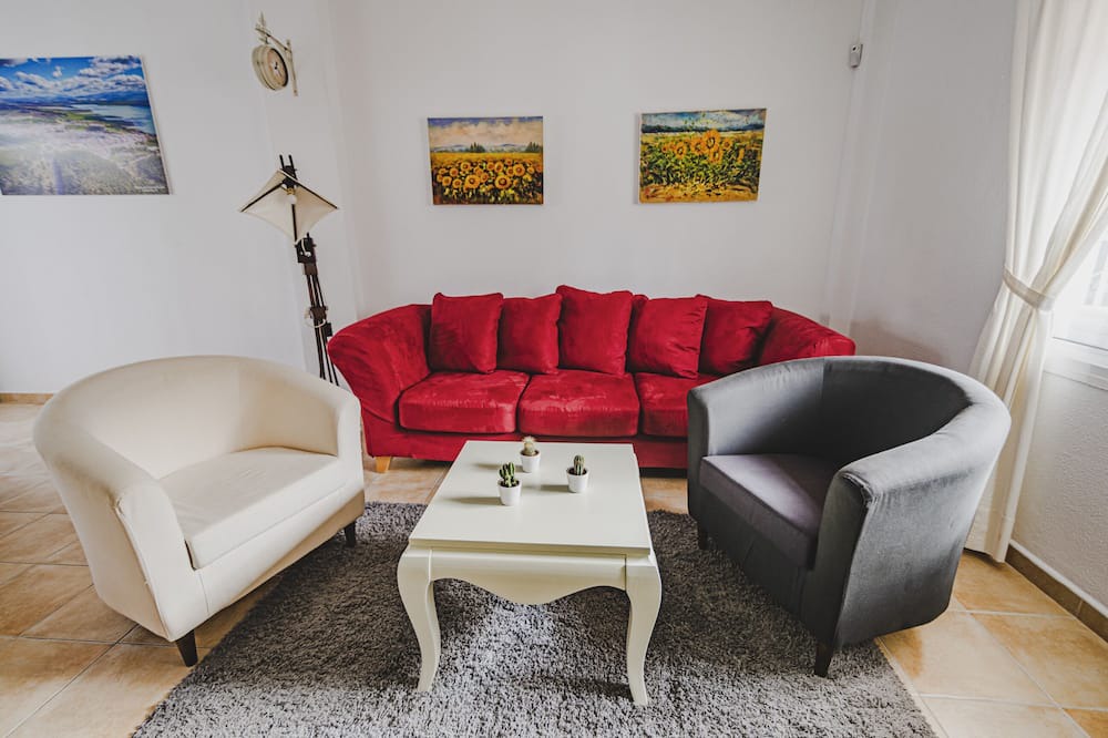 Photo of Livingroom in Bornos