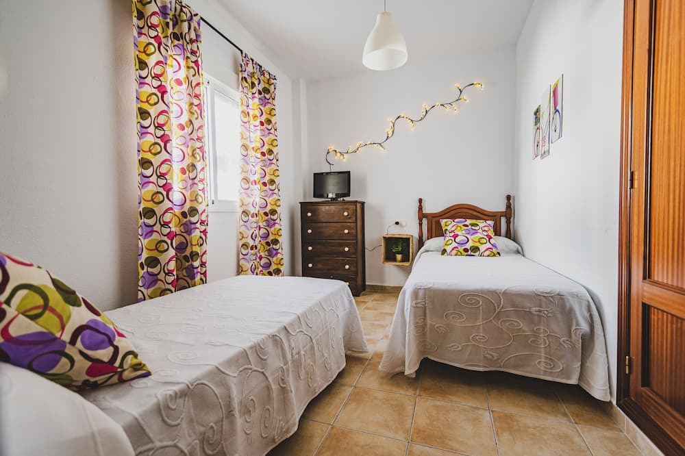 Photo of Bedroom in Bornos
