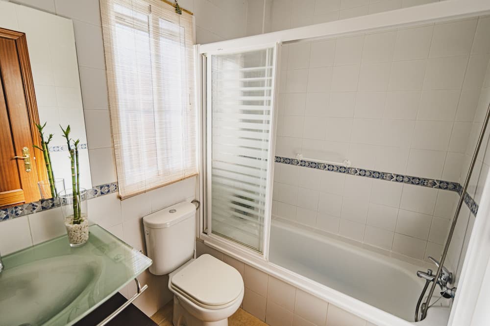 Photo of Bathroom in Bornos