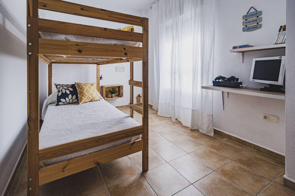 Photo of Bedroom in Bornos