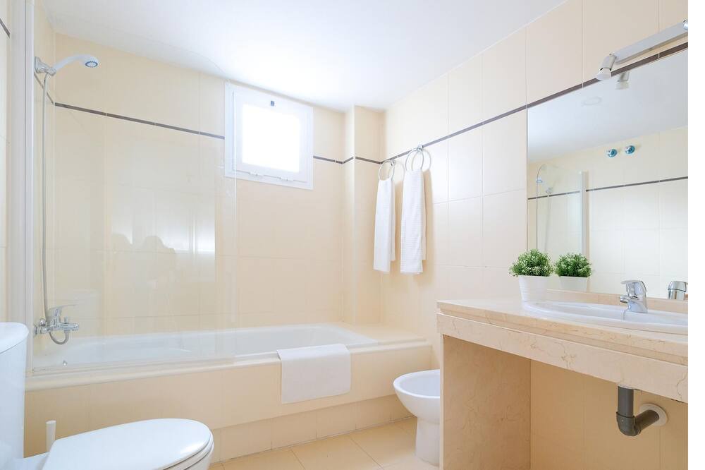 Photo of Bathroom in La Algaba
