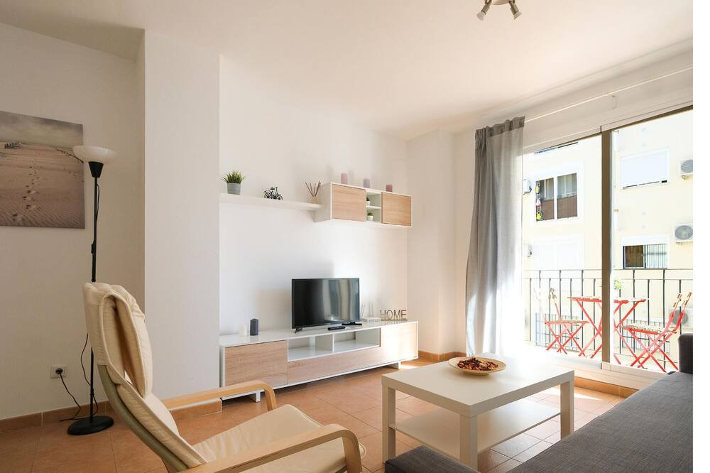 Photo of Bedroom in La Algaba