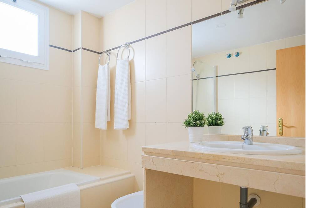 Photo of Bathroom in La Algaba
