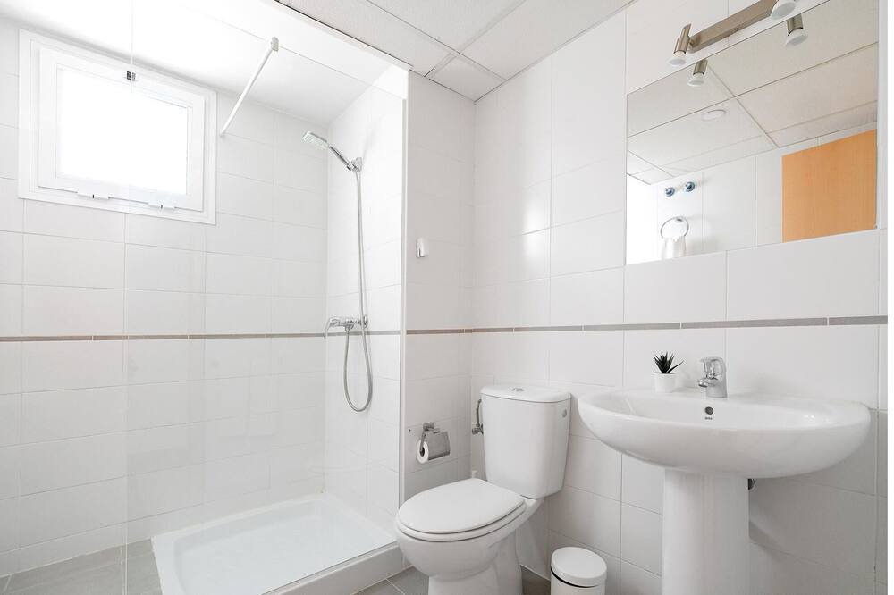 Photo of Bathroom in La Algaba