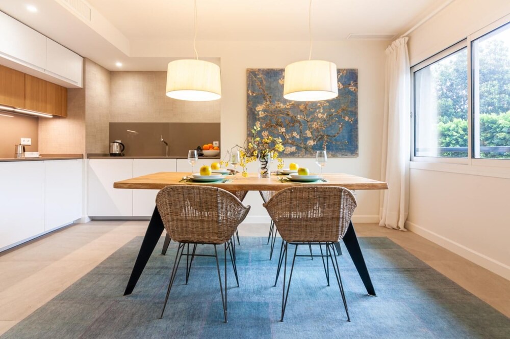 Photo of Kitchen in Campos Eliseos