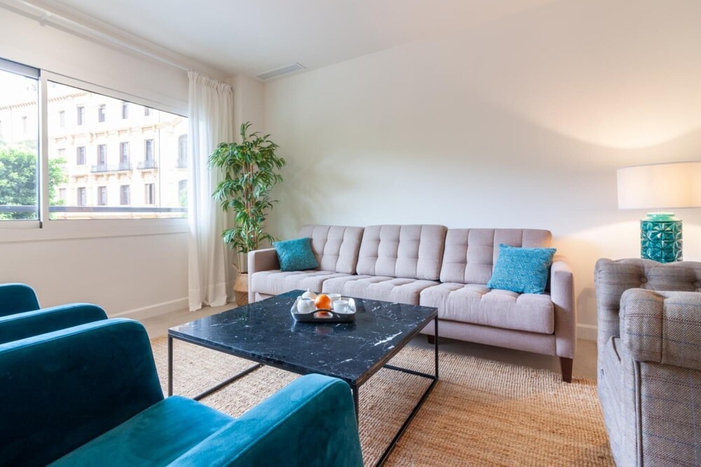 Photo of Livingroom in Campos Eliseos
