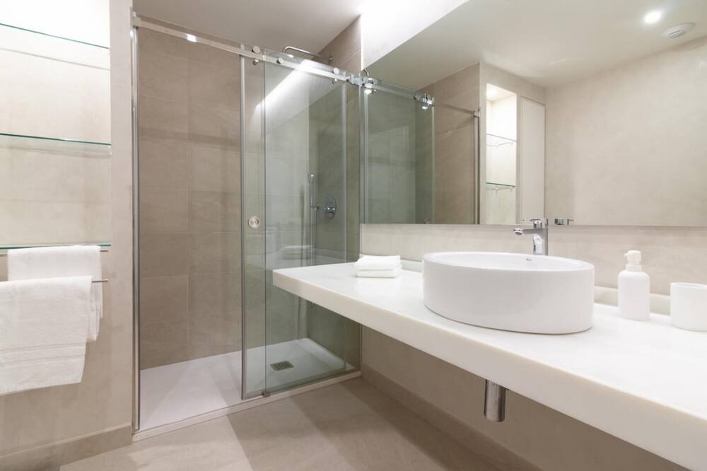 Photo of Bathroom in Campos Eliseos