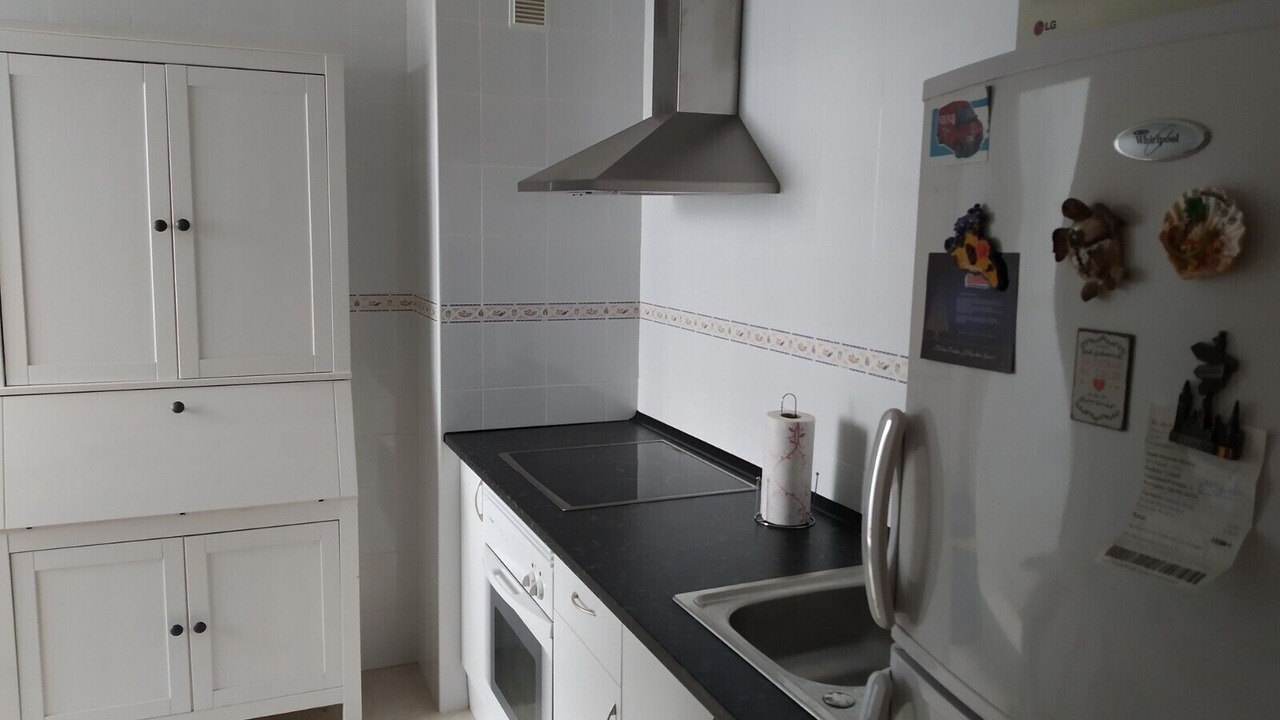 Photo of Kitchen in Castillo de Sabinillas