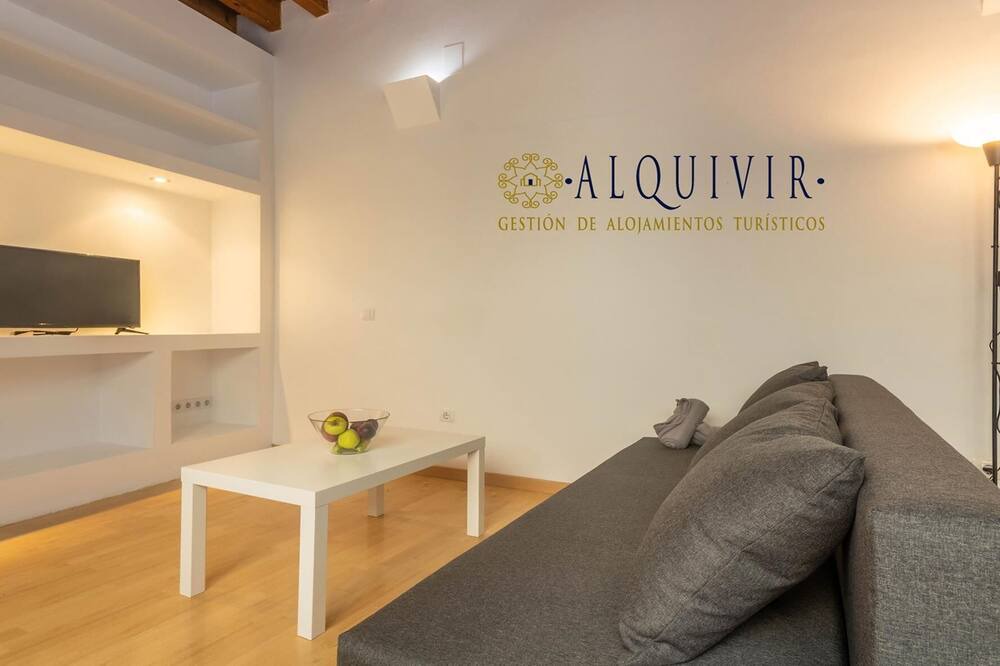 Photo of Livingroom in San Pedro