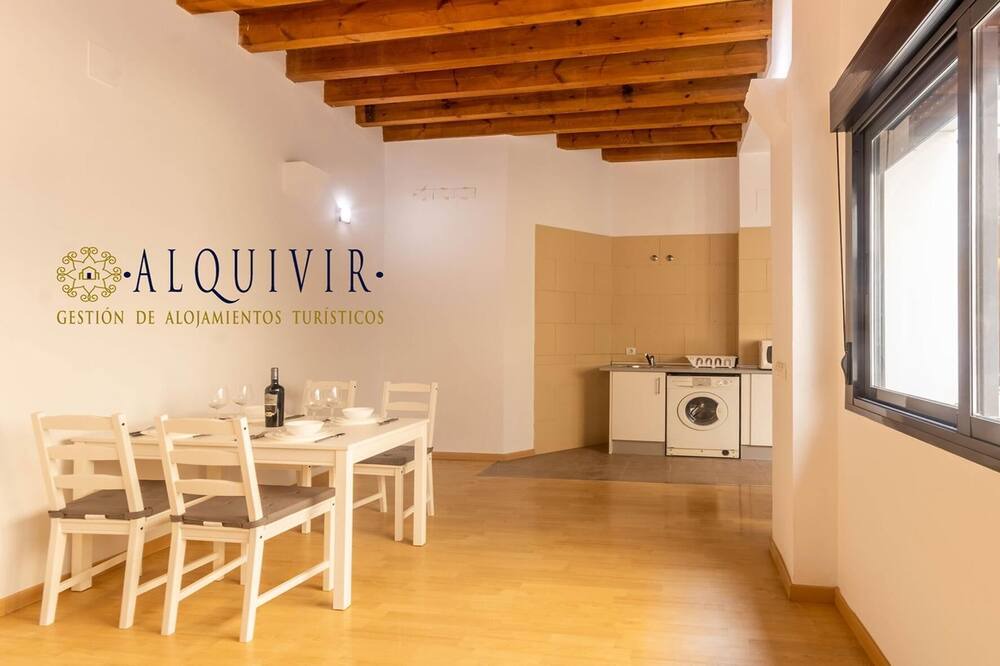 Photo of Kitchen in San Pedro
