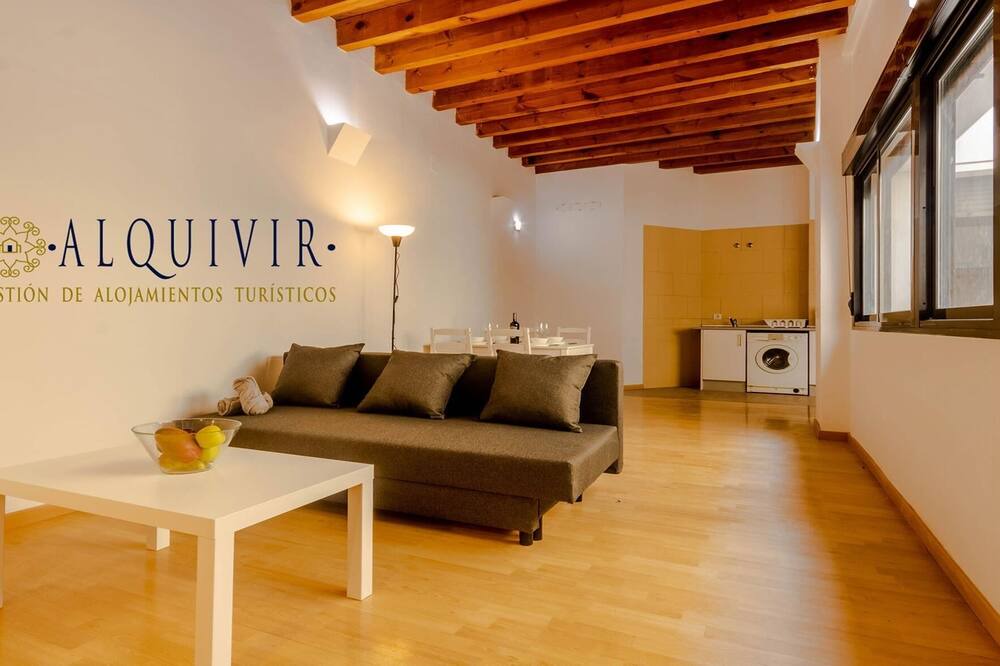 Photo of Livingroom in San Pedro