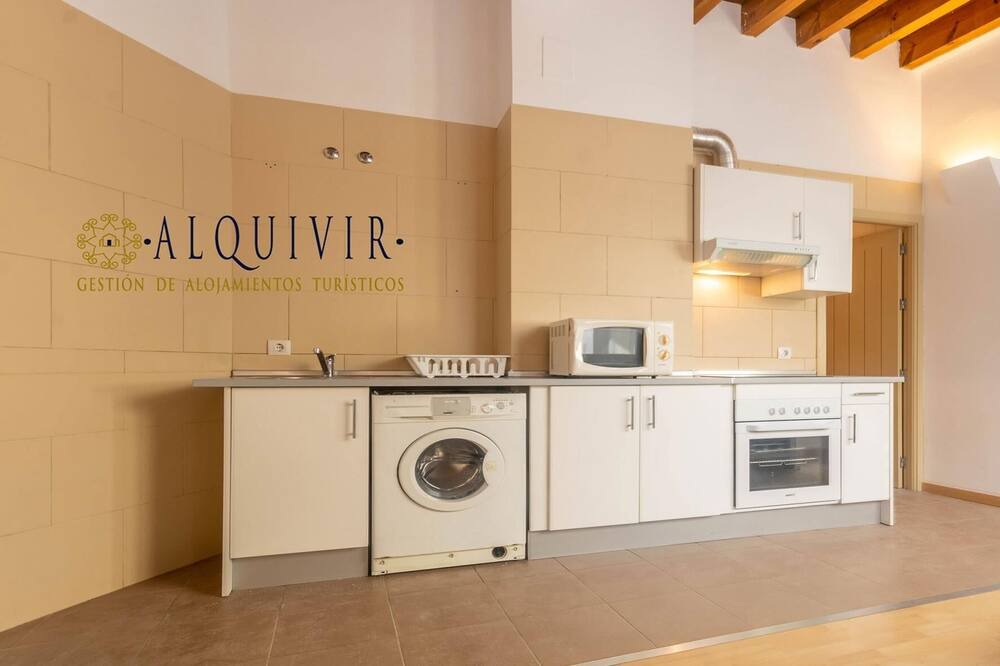 Photo of Kitchen in San Pedro