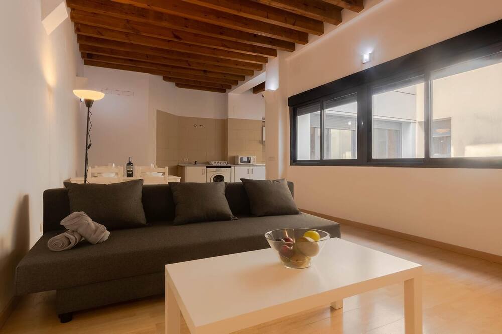 Photo of Livingroom in San Pedro