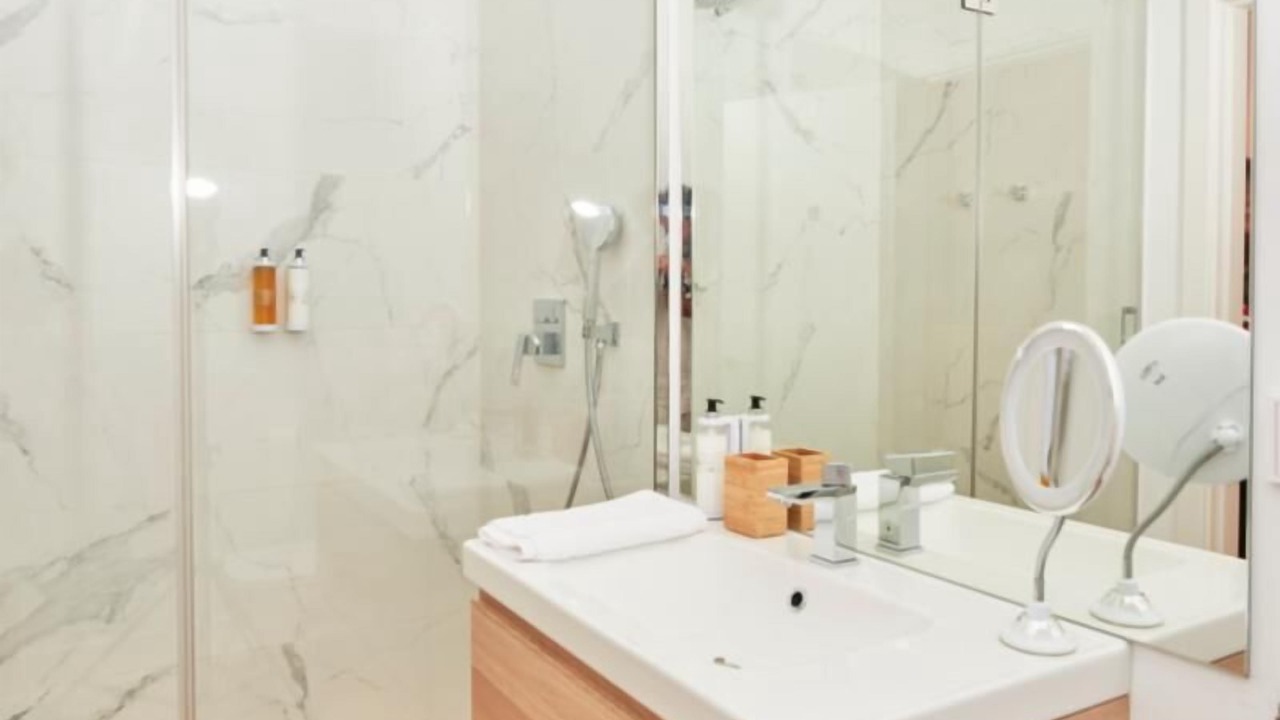 Photo of Bathroom in Palmones
