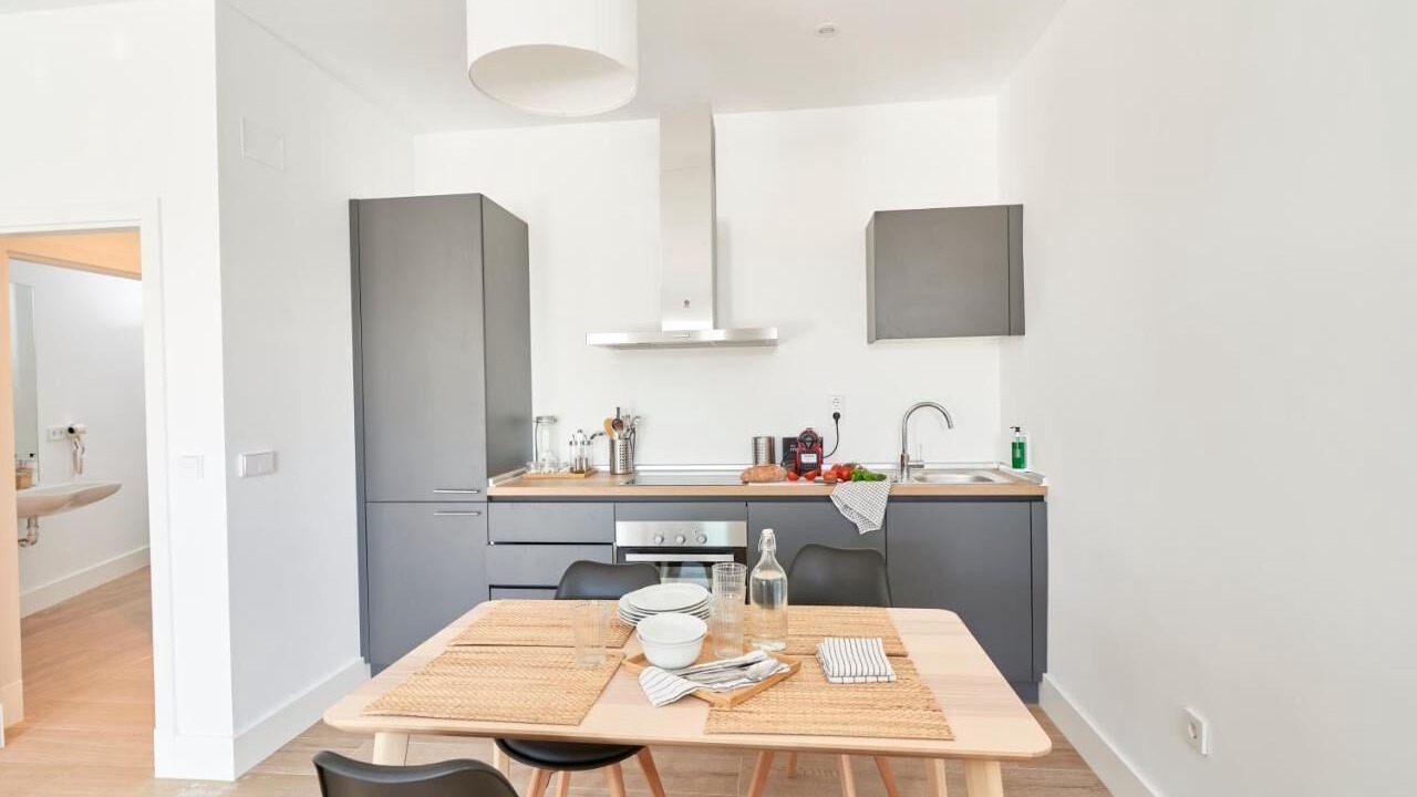 Photo of Kitchen in Palmones