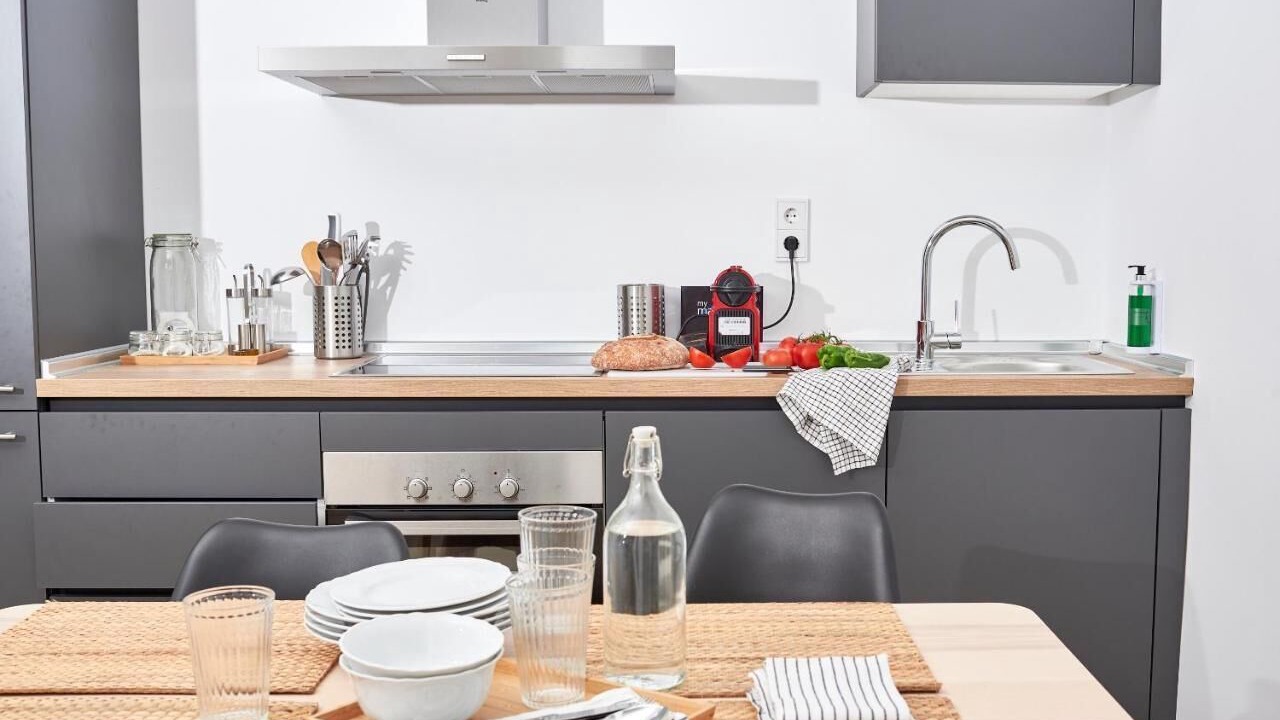 Photo of Kitchen in Palmones