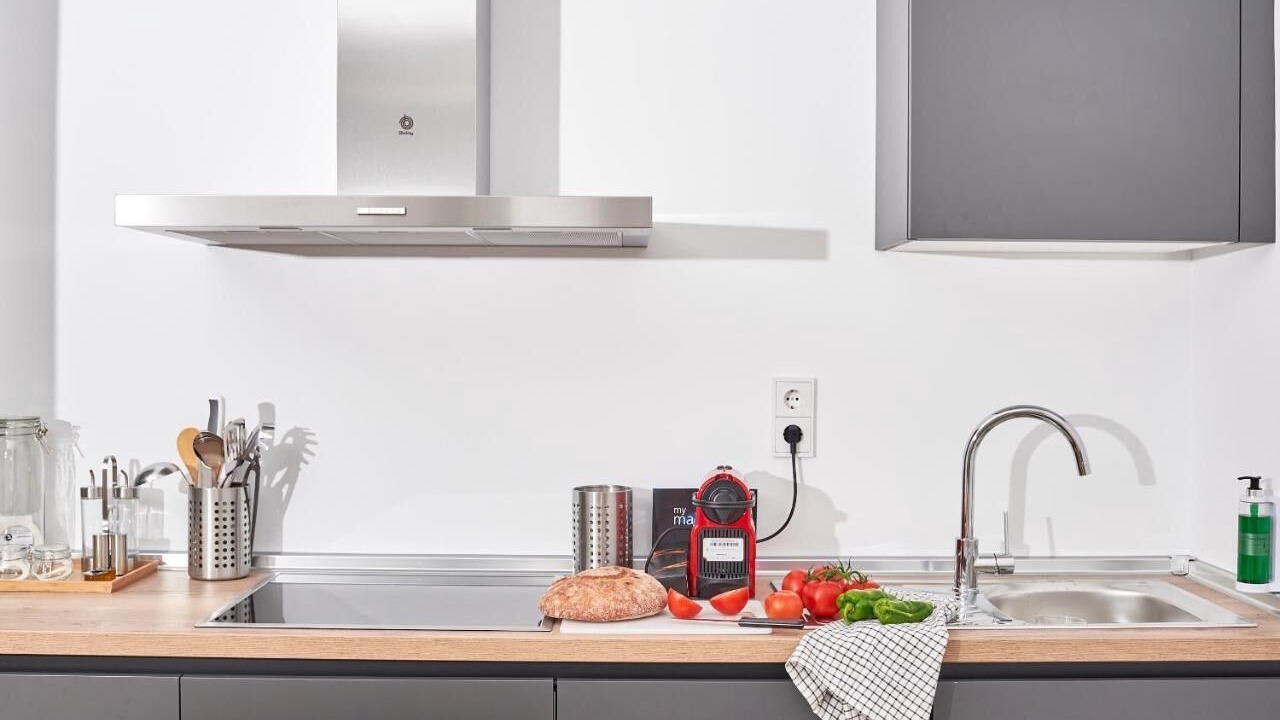 Photo of Kitchen in Palmones