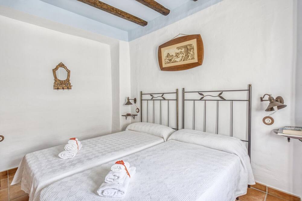 Photo of Bedroom in Carcabuey