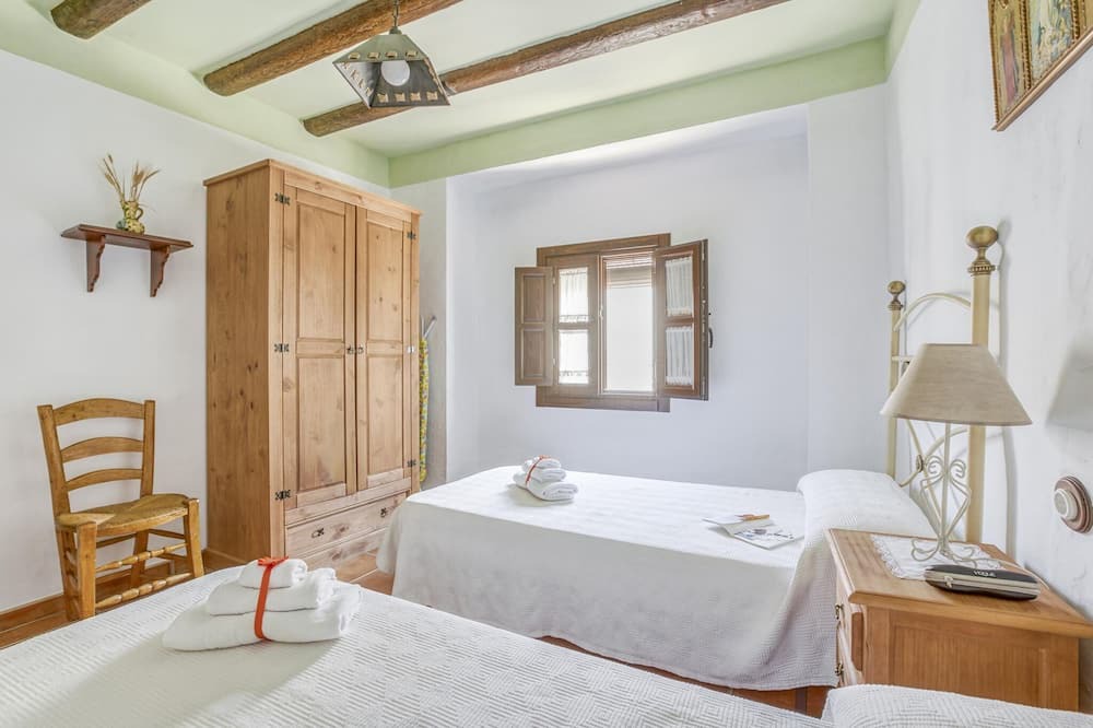 Photo of Bedroom in Carcabuey
