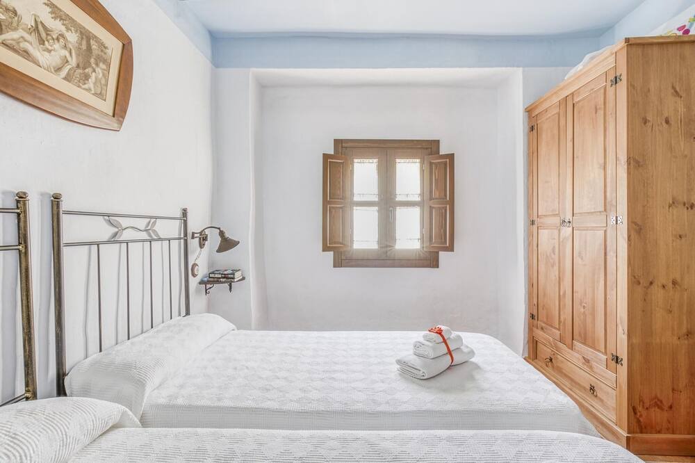Photo of Bedroom in Carcabuey