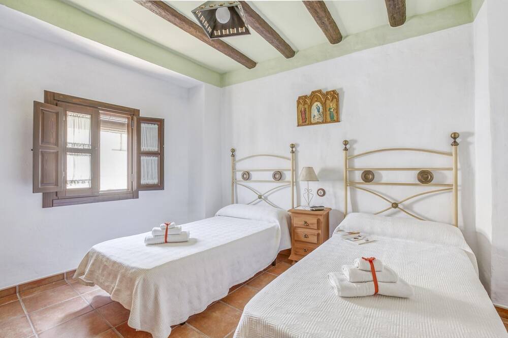 Photo of Bedroom in Carcabuey