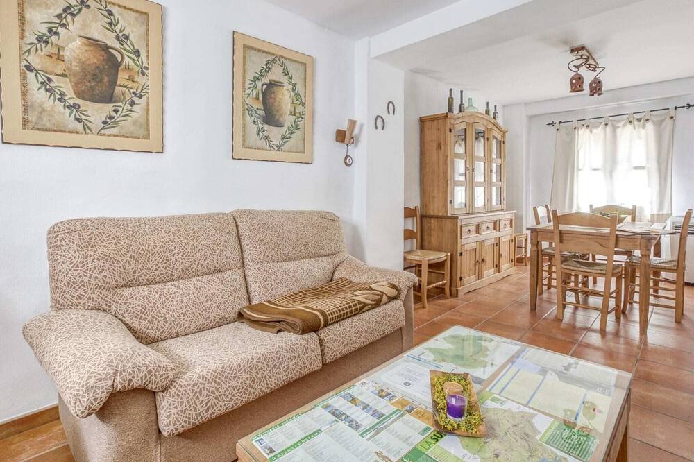 Photo of Livingroom in Carcabuey