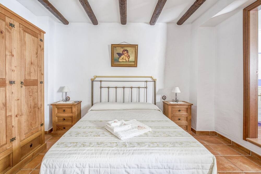 Photo of Bedroom in Carcabuey