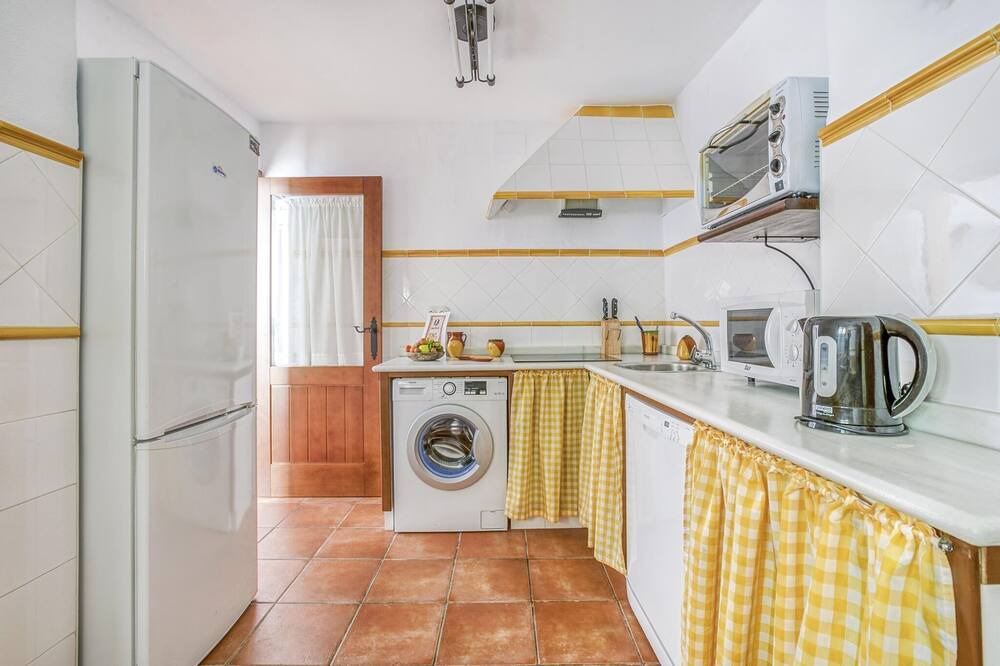 Photo of Kitchen in Carcabuey