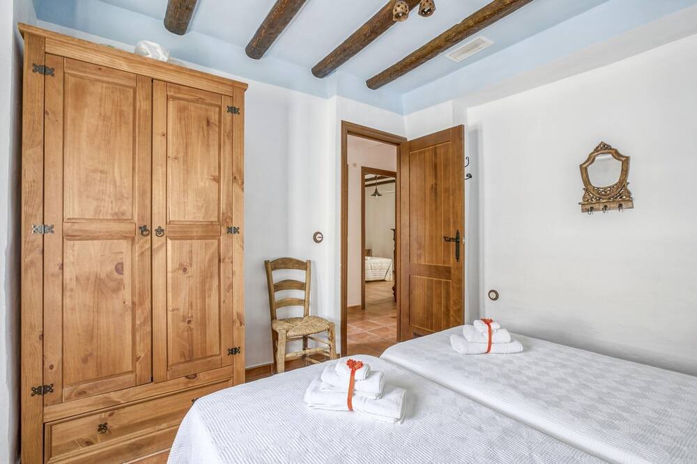 Photo of Bedroom in Carcabuey