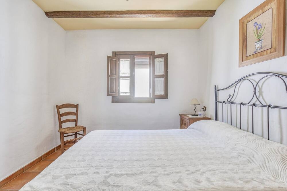Photo of Bedroom in Carcabuey