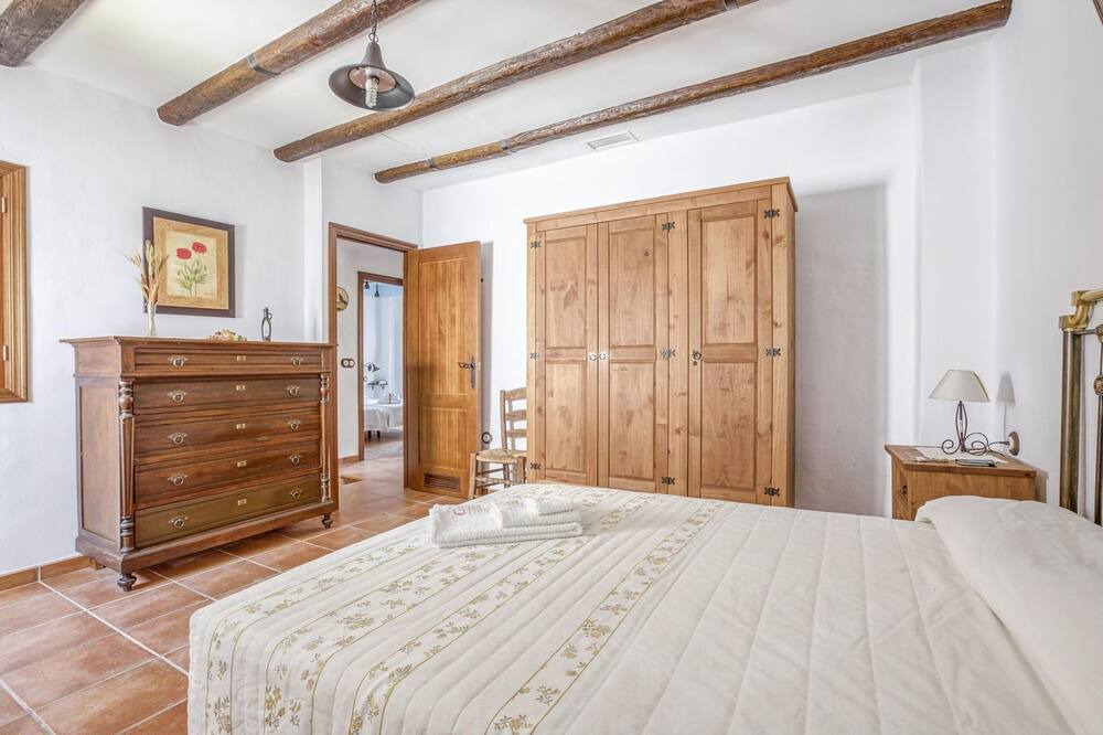 Photo of Bedroom in Carcabuey