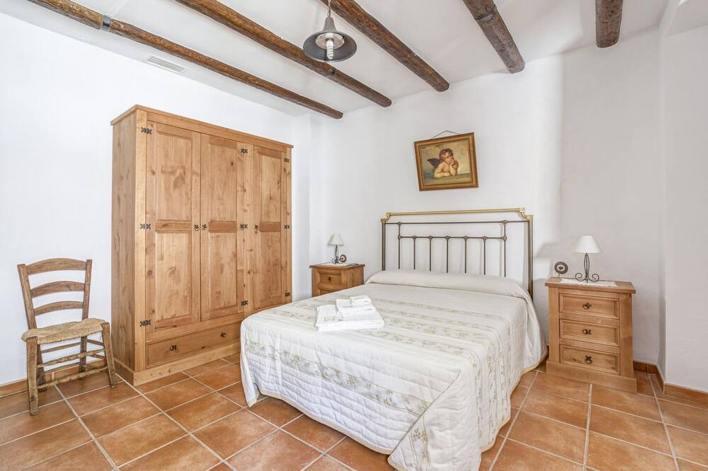 Photo of Bedroom in Carcabuey