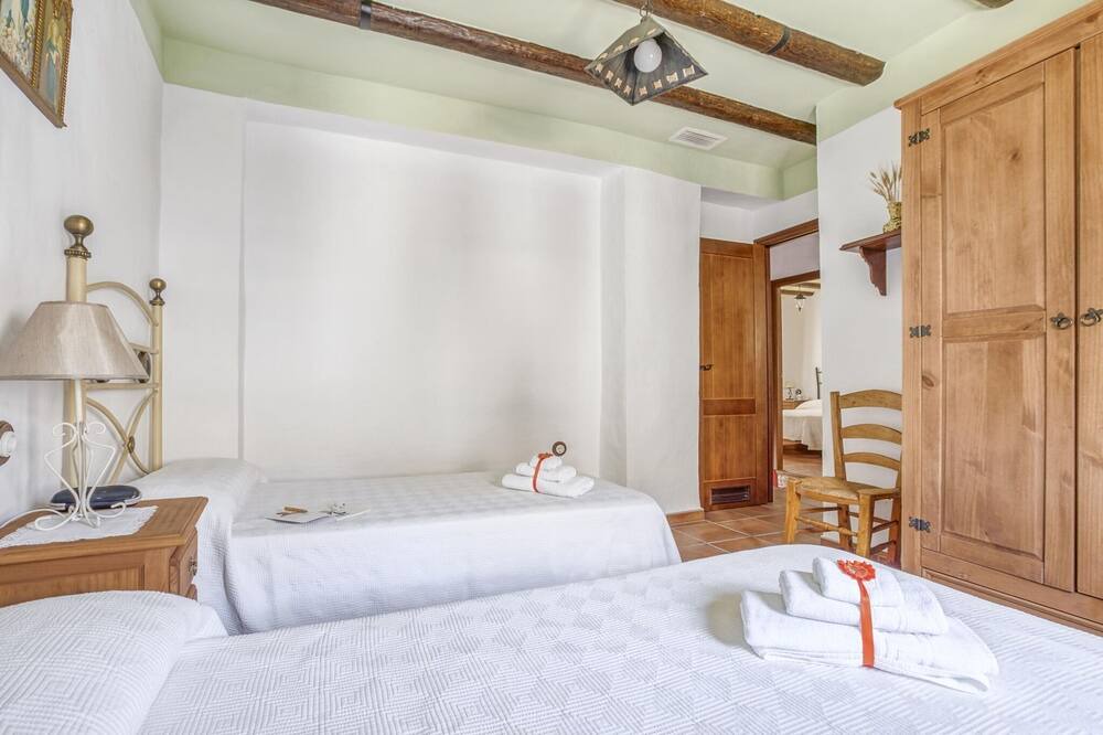 Photo of Bedroom in Carcabuey