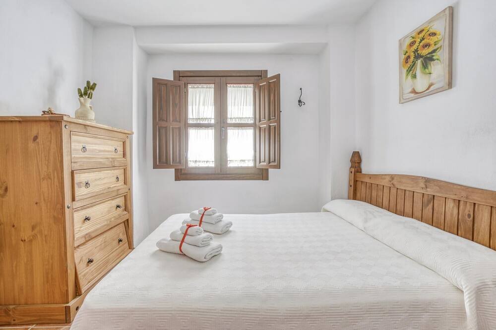 Photo of Bedroom in Carcabuey