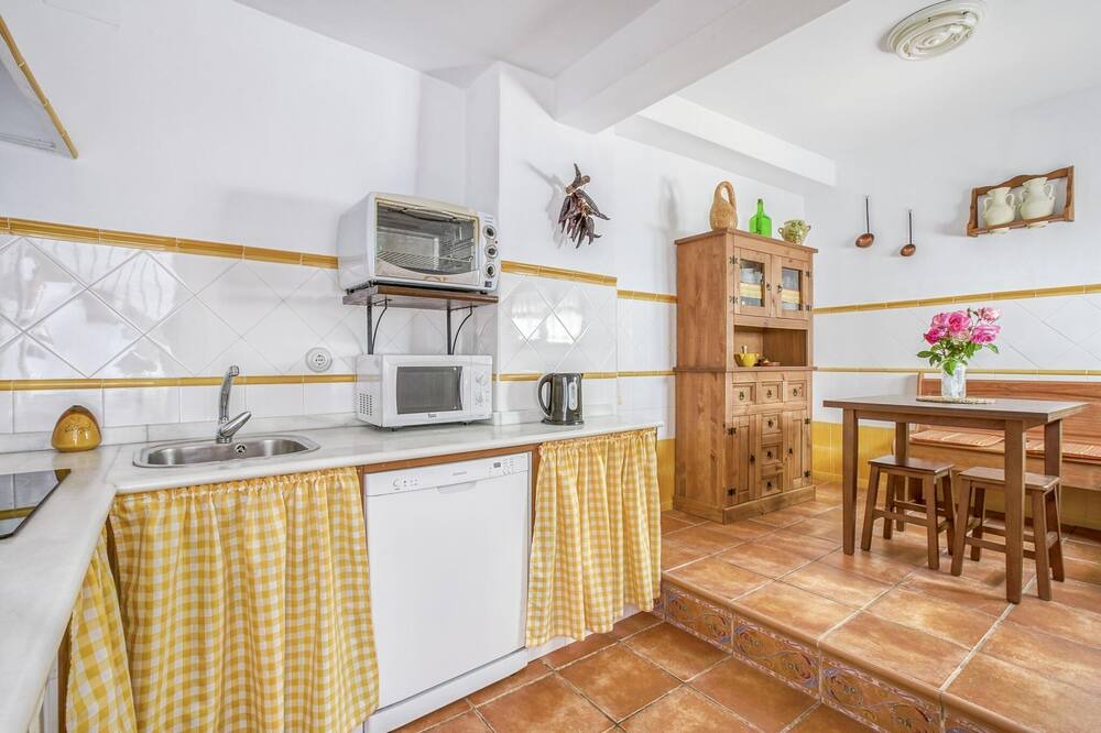 Photo of Kitchen in Carcabuey