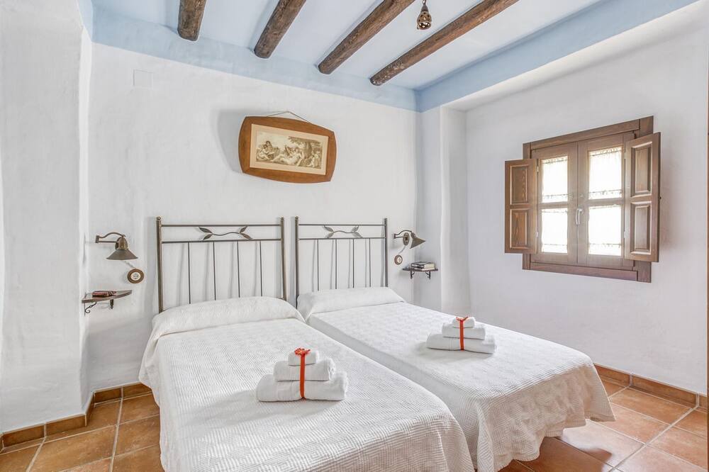Photo of Bedroom in Carcabuey