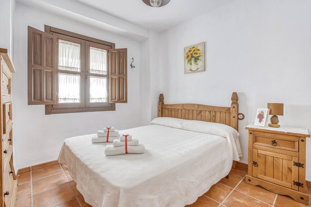 Photo of Bedroom in Carcabuey