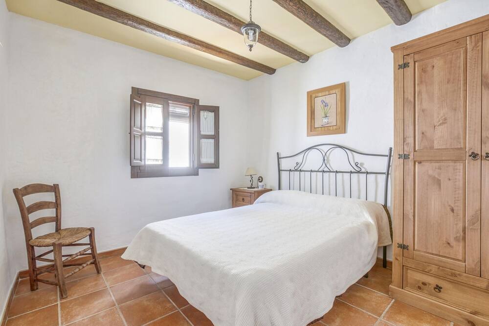 Photo of Bedroom in Carcabuey