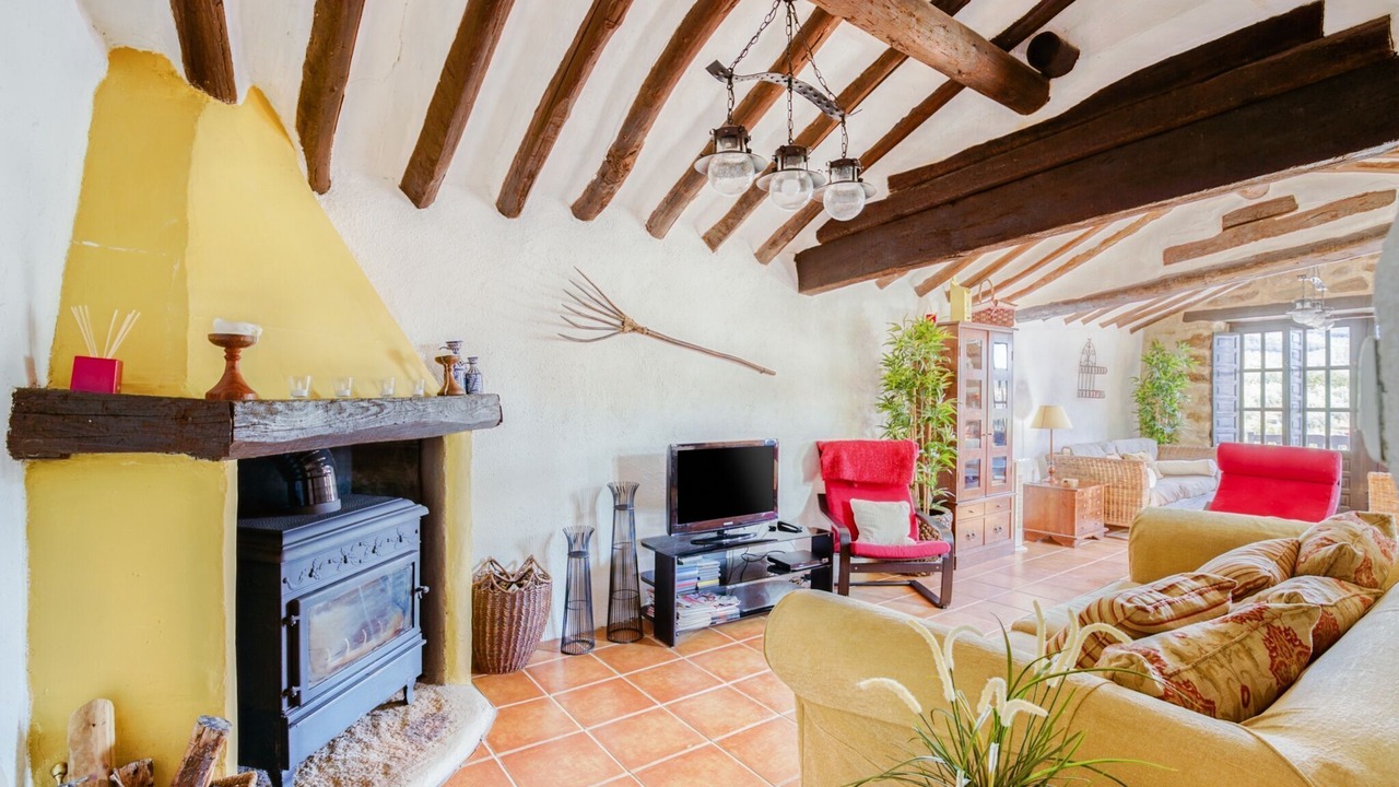 Photo of Livingroom in Montefrio