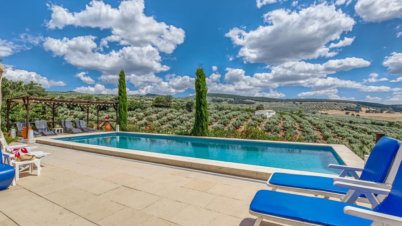 Photo of Outdoor in Montefrio