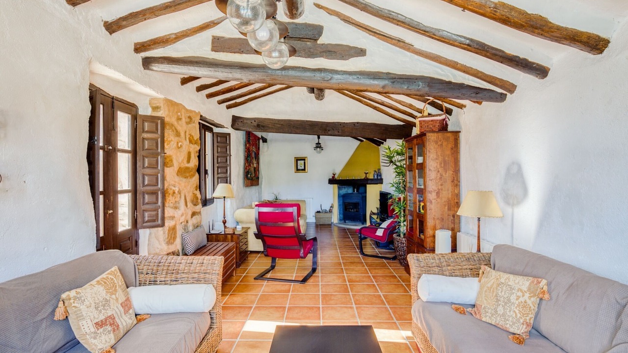 Photo of Livingroom in Montefrio