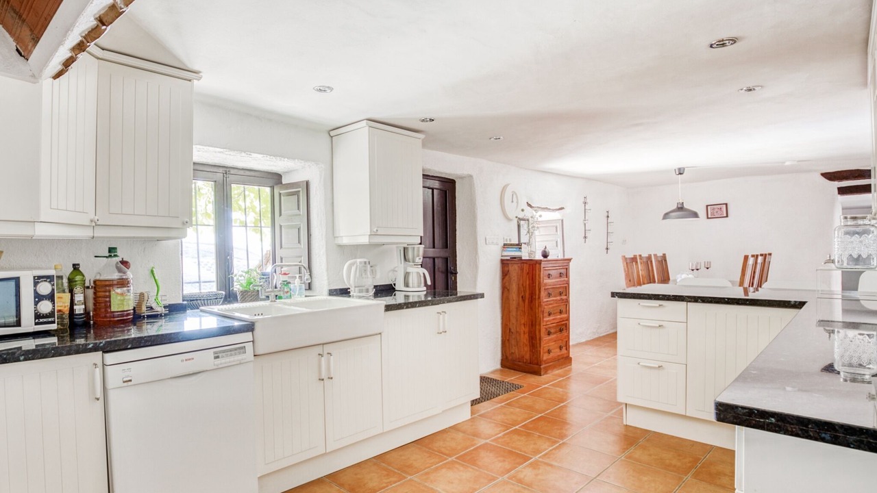 Photo of Kitchen in Montefrio