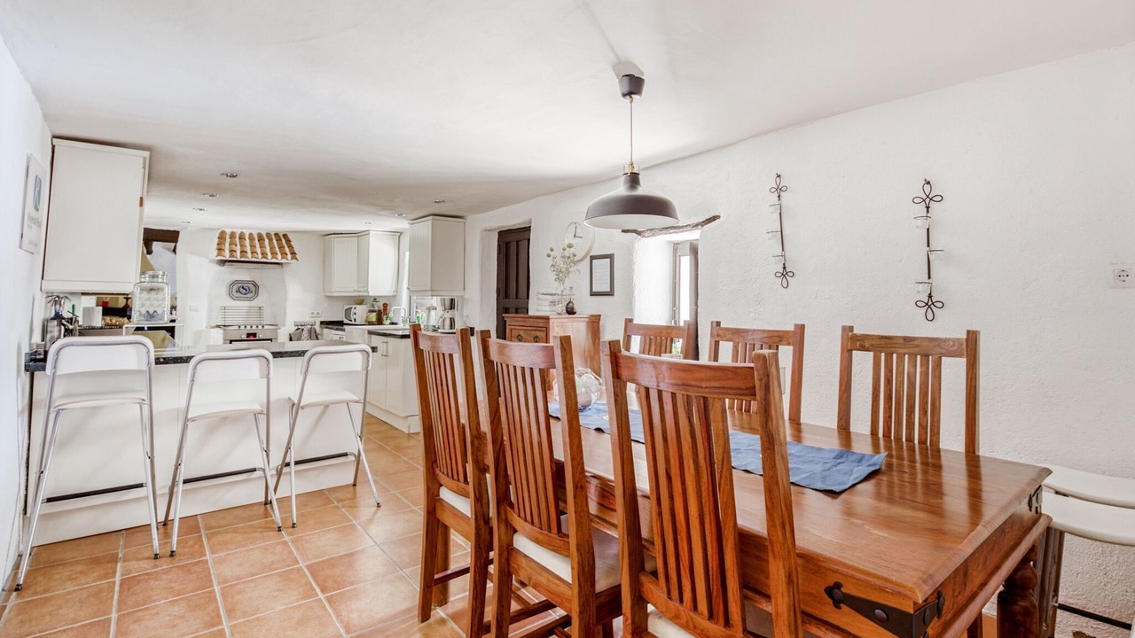 Photo of Kitchen in Montefrio
