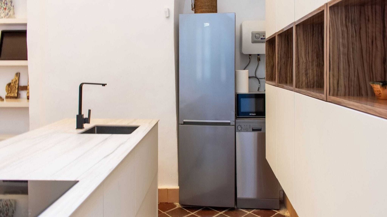 Photo of Kitchen in Fuentes de Andalucia